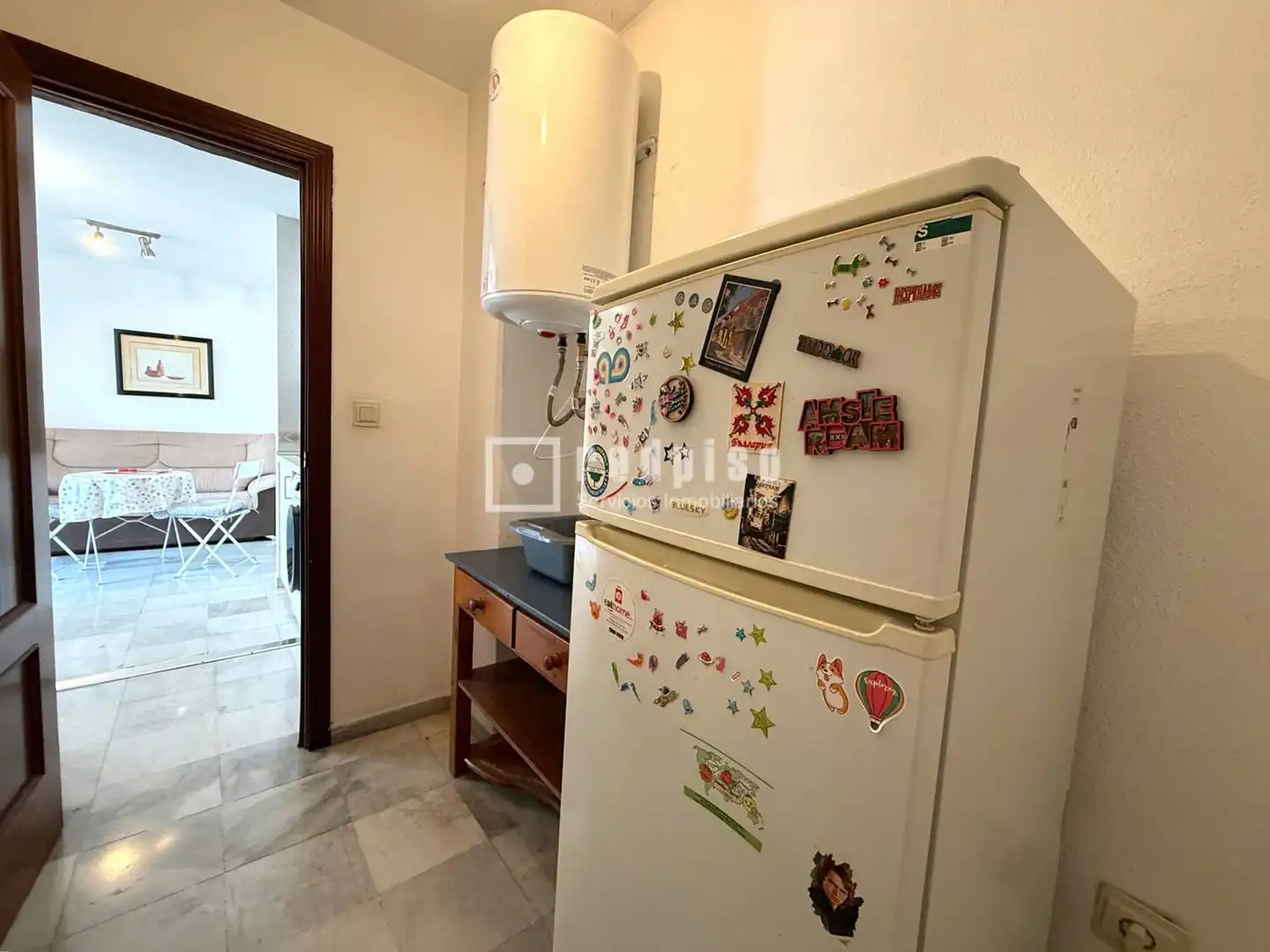 Appartement avec ascenseur à vendre à Centro, imagen 6