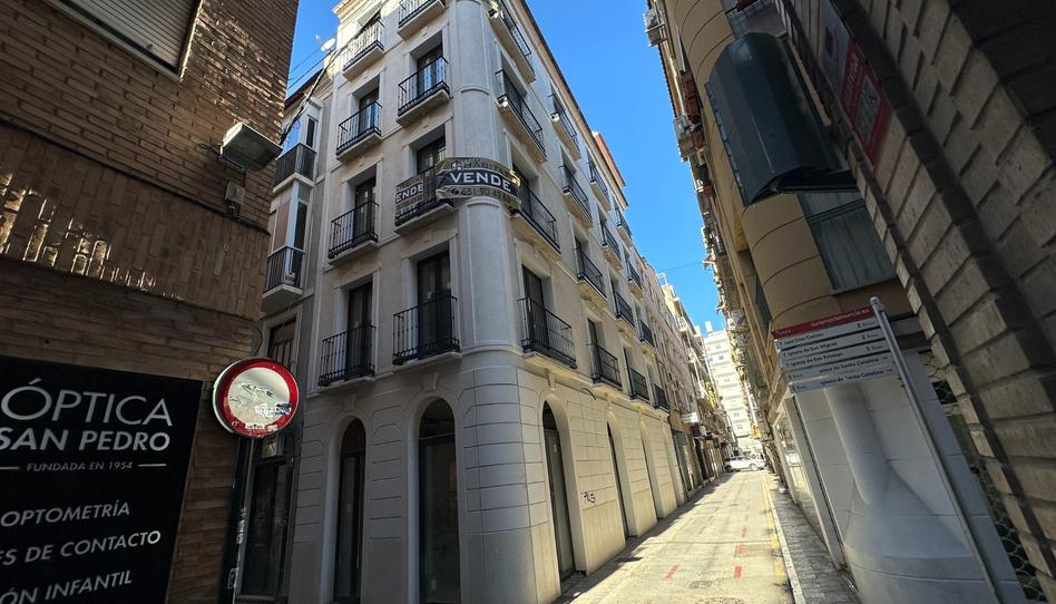 Foto 1 de Pis en venda a San Pedro, Murcia