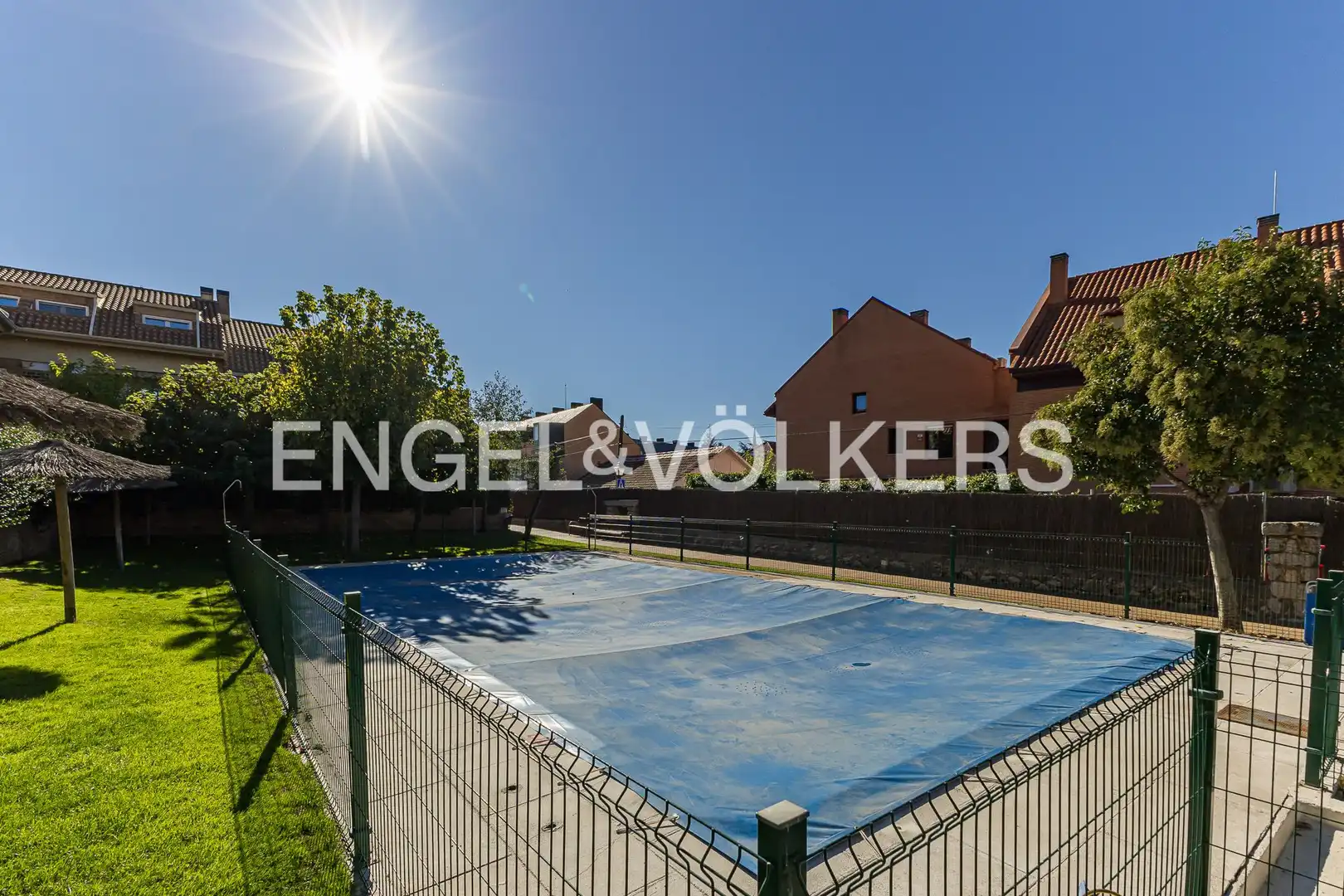 Dúplex con piscina en venta en Casco Antiguo, imagen 30
