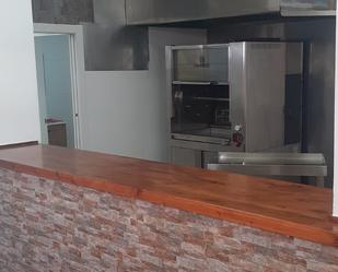 Kitchen of Premises to rent in Xàtiva