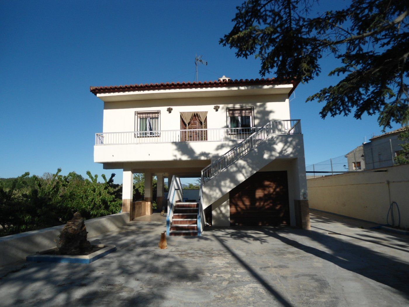 Casa o xalet en venda a Benafer