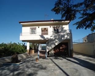 House or chalet for sale in Benafer