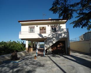 Casa o xalet en venda a Benafer