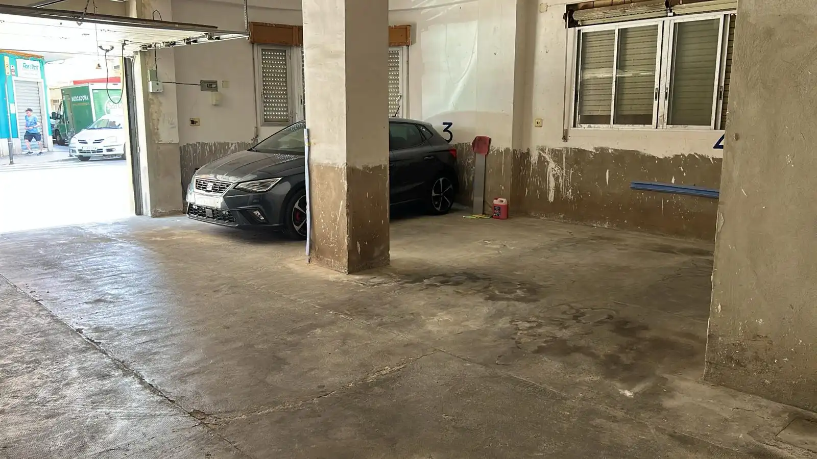 Gewerbefläche zum Verkauf in Camí Vell de Cullera 51, imagen 3