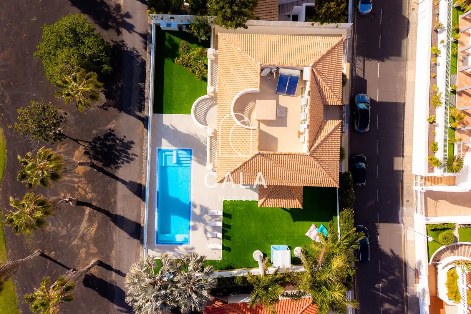 Casa con terraza en venta en Samarín, imagen 37