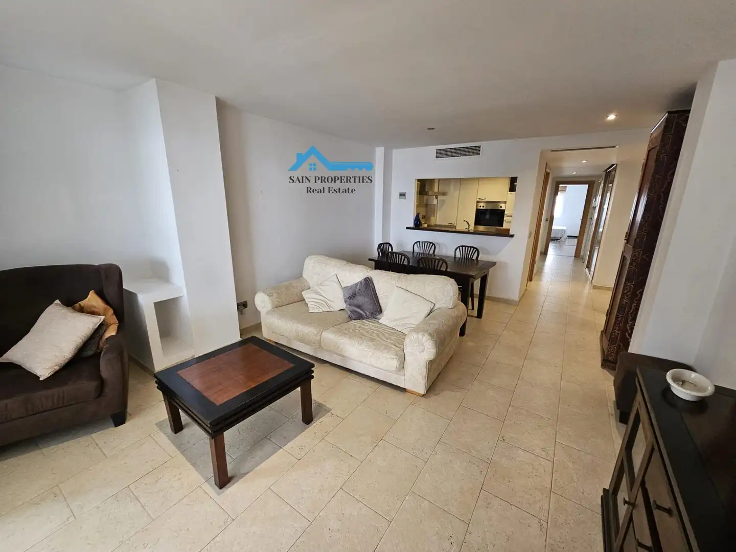 Apartment mit Pool zum Verkauf in L'Olla, imagen 8
