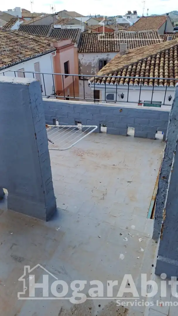 Piso en venta en Montserrat con Aire acondicionado, Calefacción y Terraza