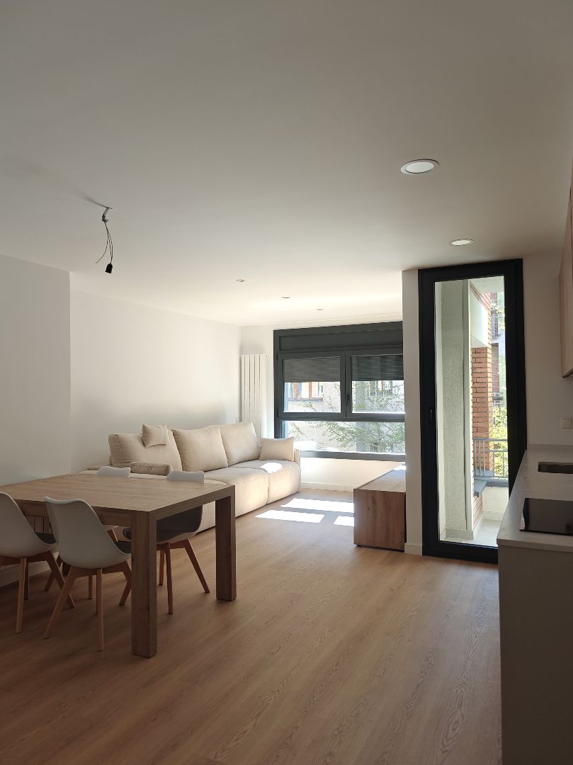 Flat for sale in Avinguda del Salòria, 20