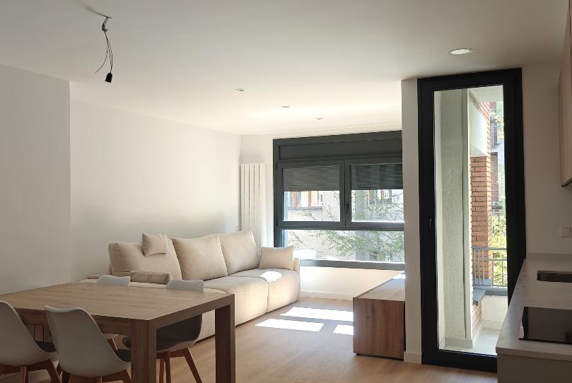 Photo 1 of Flat for sale in Avinguda del Salòria, 20, La Seu d'Urgell, Lleida