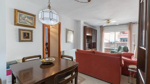 Foto 3 de Pis en venda a Barrio de Zaidín, Granada Capital