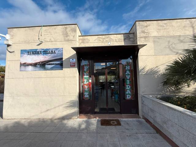 Local comercial en Alquiler en Calle de la Pedriza, 2 en Deportivo Galapagar - Los Almendros