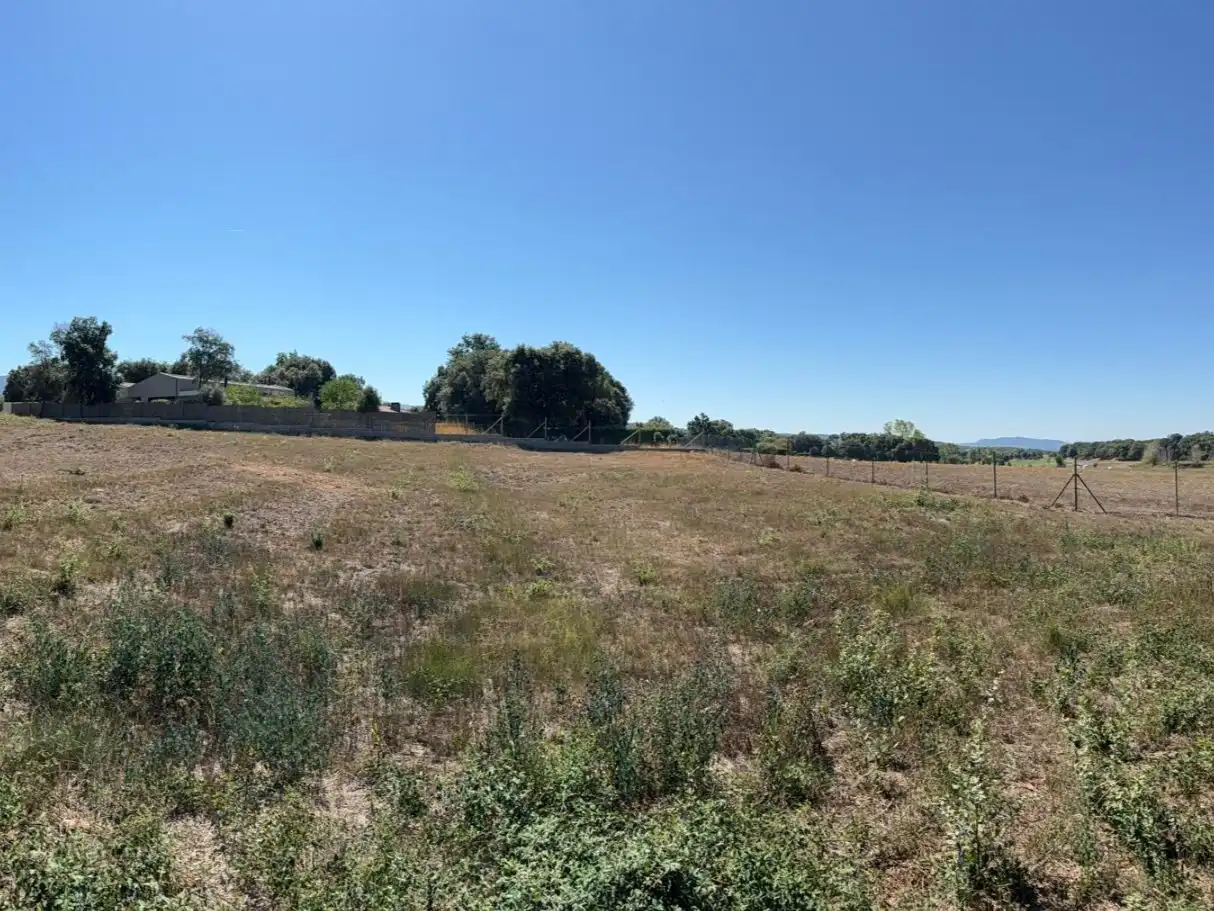 Terrain résidentiel à vendre à Foguerar 1