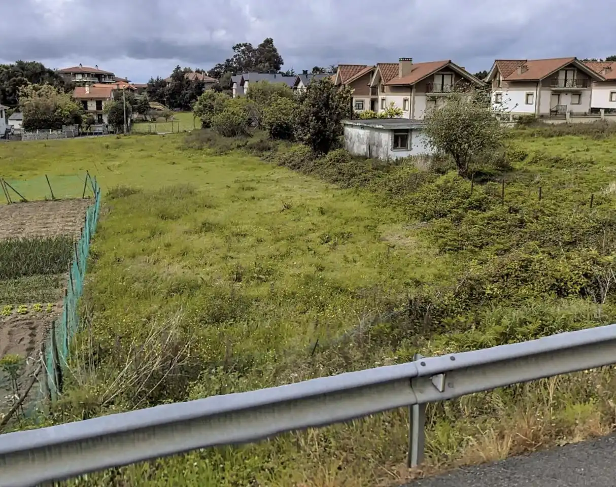 Residencial en venda a Barrio Islares, Oriñón - Allendelagua