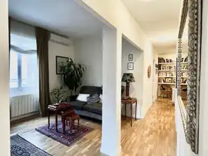 2 hab, 61m² en Goya, Barrio de Salamanca, Madrid - Image 2