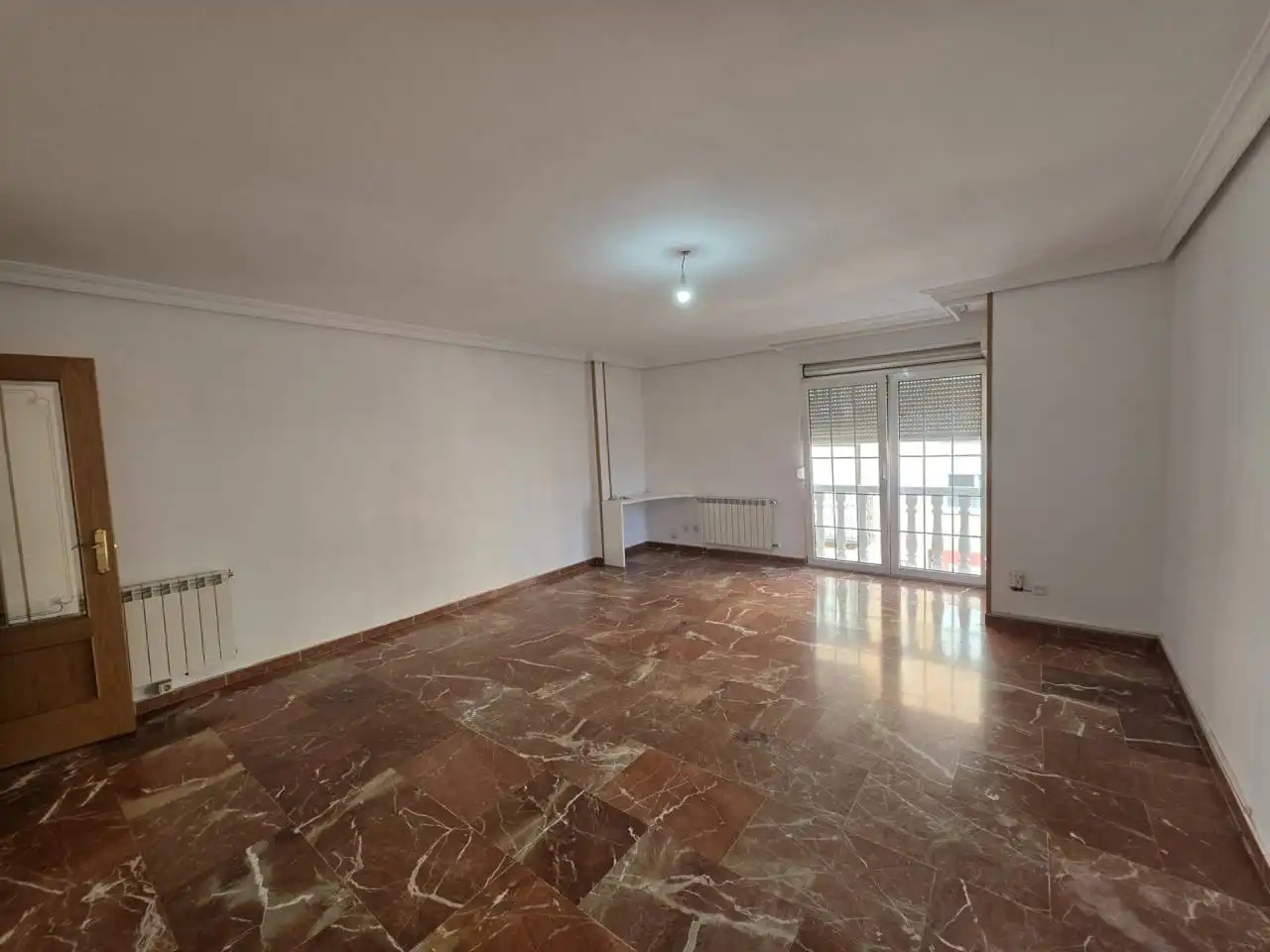 Apartamento de alquiler en Fuenlabrada con Calefacción y Amueblado