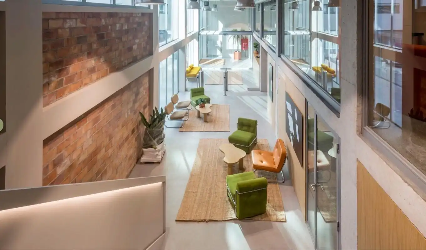 Edificio en venta en Barcelona