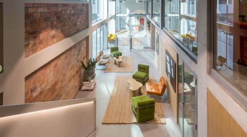 Foto 2 de Edifici en venda a  de Perú, Provençals del Poblenou, Barcelona