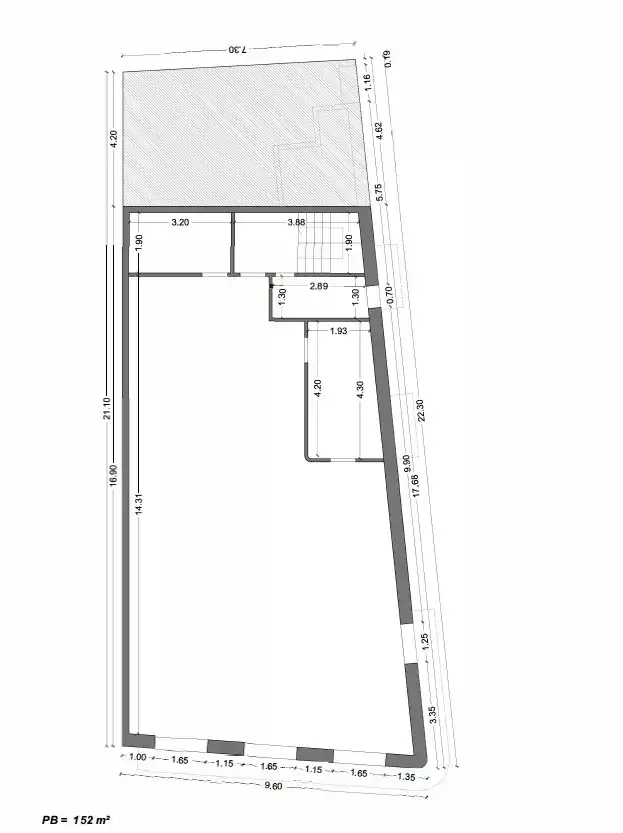 Commercial properties for sale in Canet de Mar  with Air Conditioner