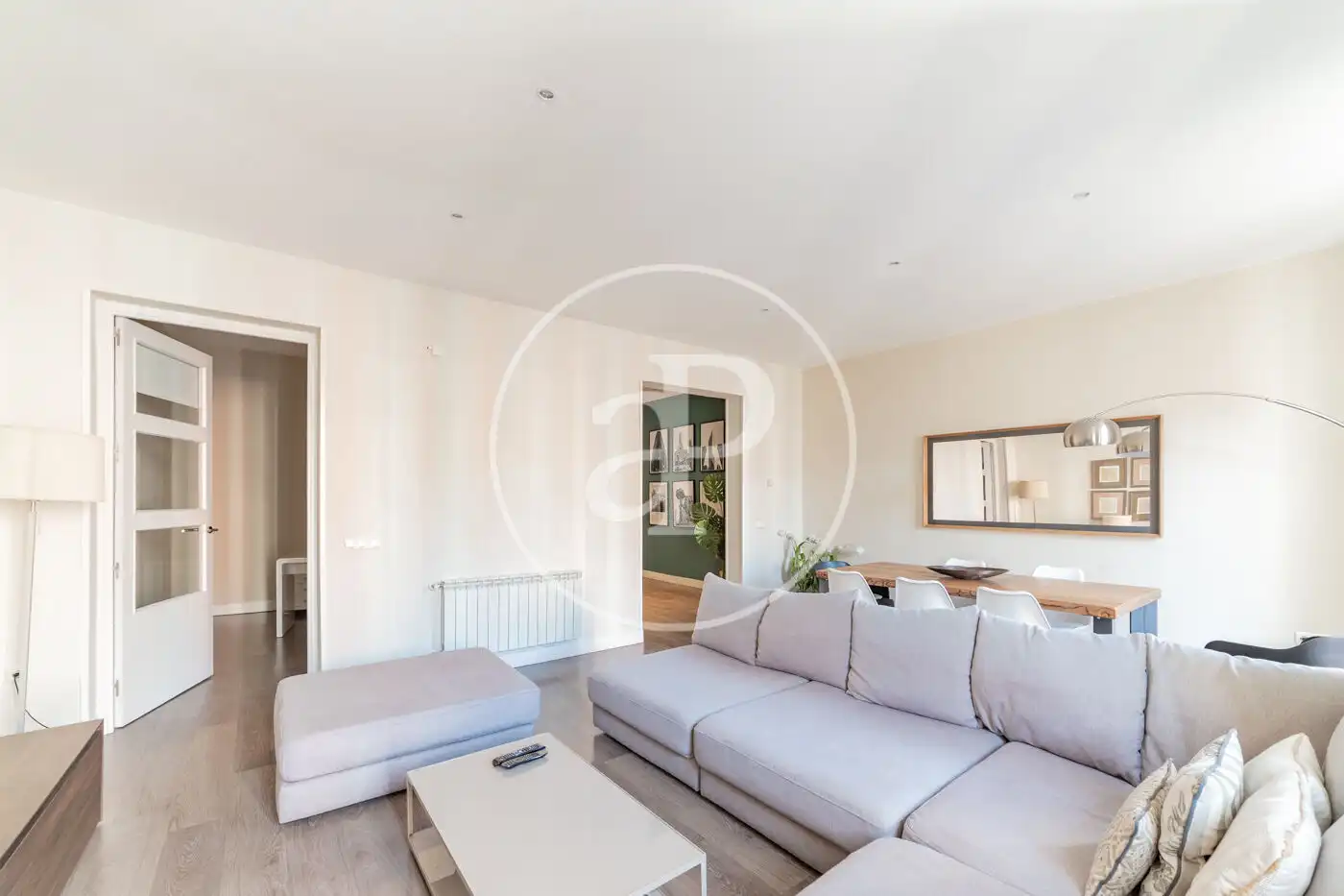 Wohnung mit Terrasse zur Miete in C. de los Caños del Peral, imagen 16