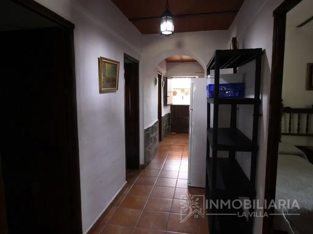 Casa o xalet en venda en Álora amb Aire condicionat, Jardí privat i Terrassa