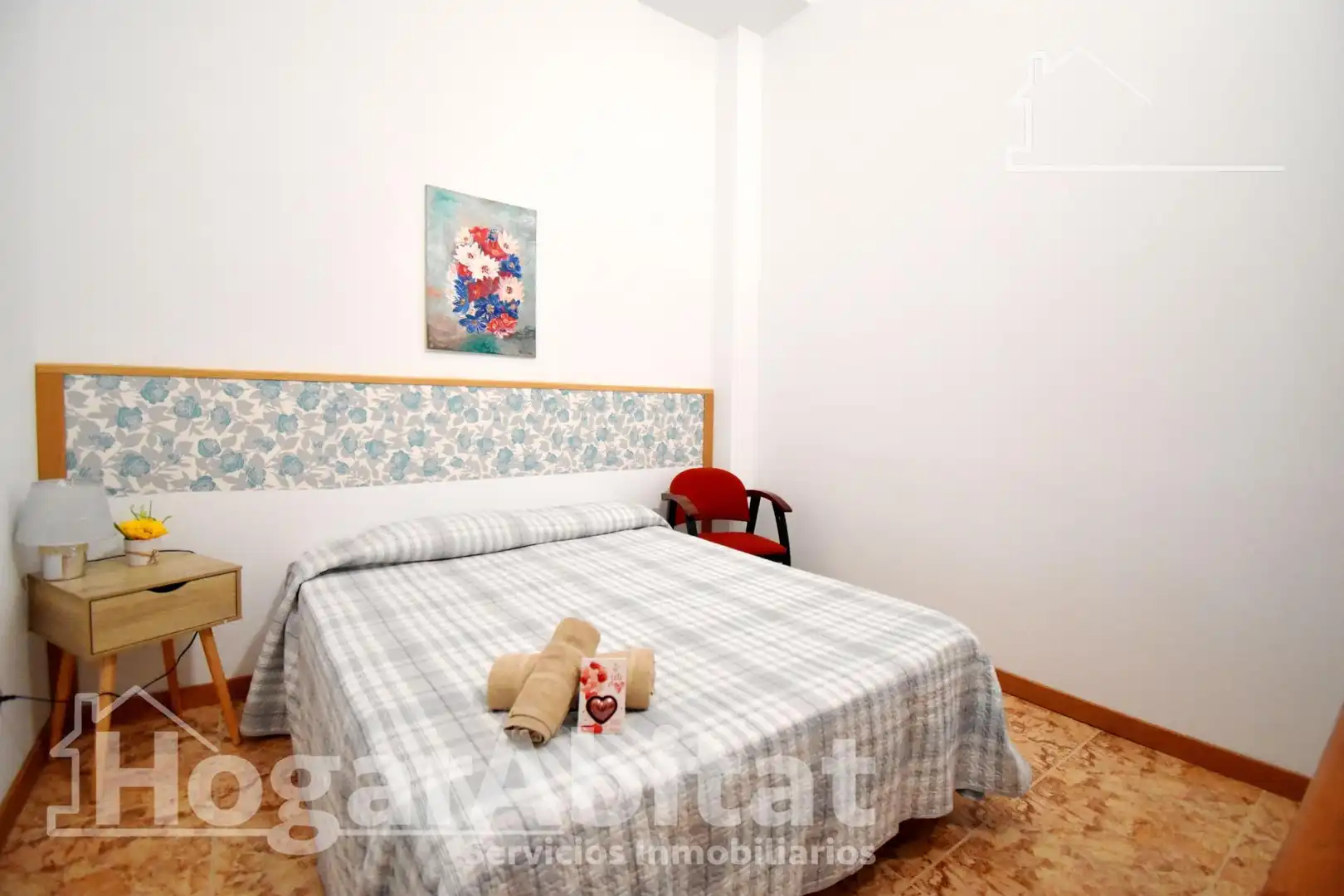 Wohnung zum Verkauf in Calle Ferrocarril d'Alcoi, imagen 26