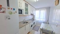 Kitchen of Flat for sale in Burgos Capital