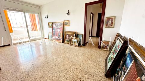 Foto 2 de Piso en venta en Aiguadolç - Sant Sebastià, Sitges