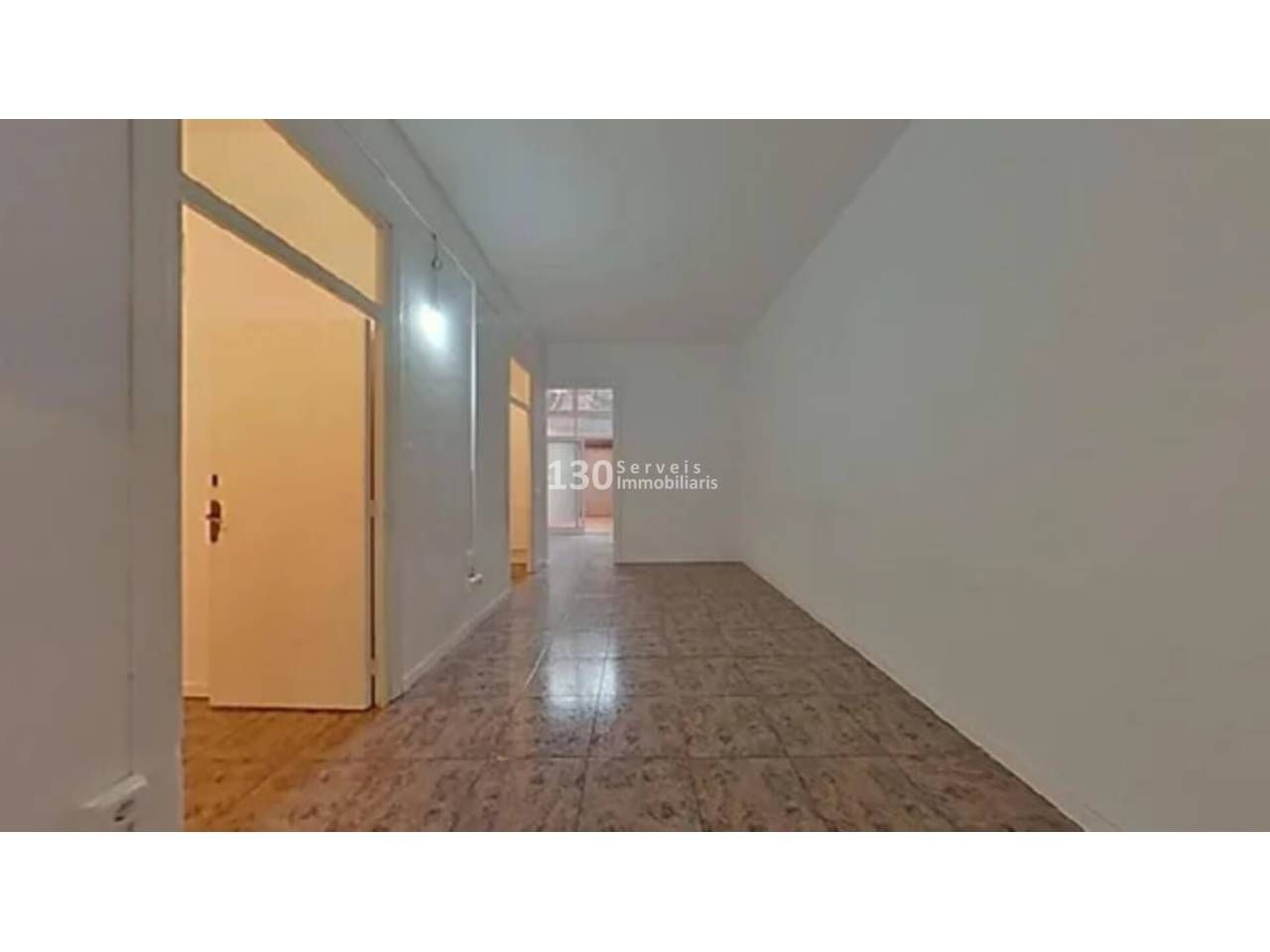 Bedroom of Flat for sale in  Barcelona Capital  with Storage room