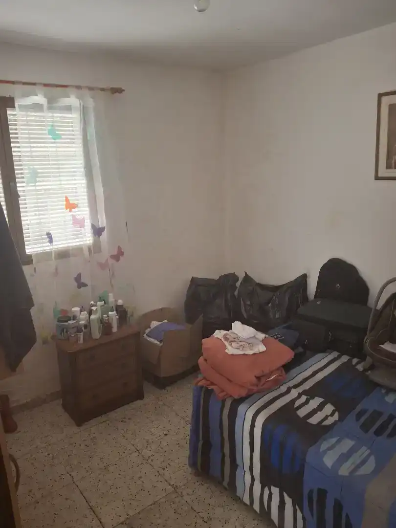 Dormitori de Casa o xalet en venda en Oria, Almería
