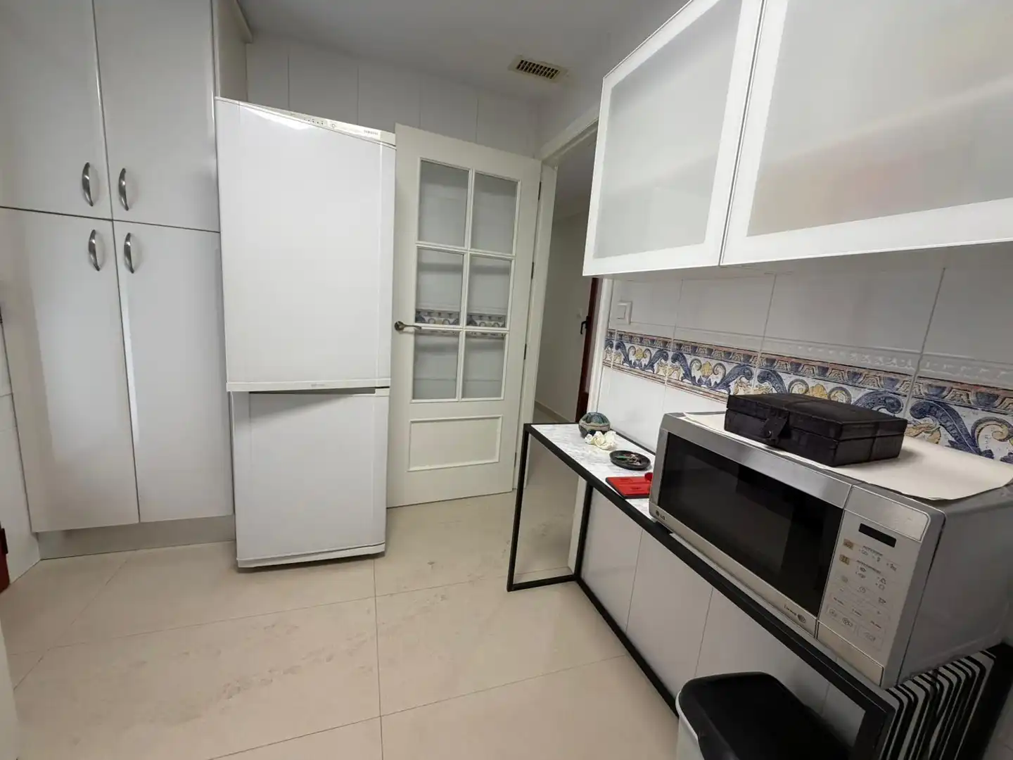 Piso con terraza en venta en Calle CASSOLA, imagen 8