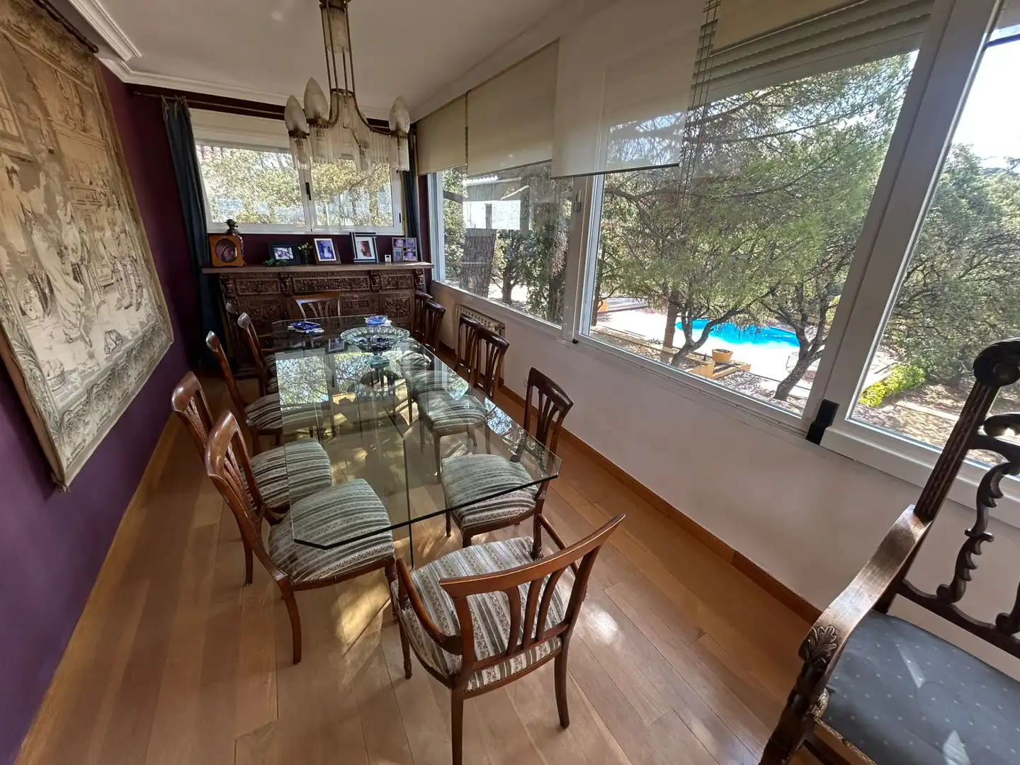Casa o xalet en venda a La Berzosilla