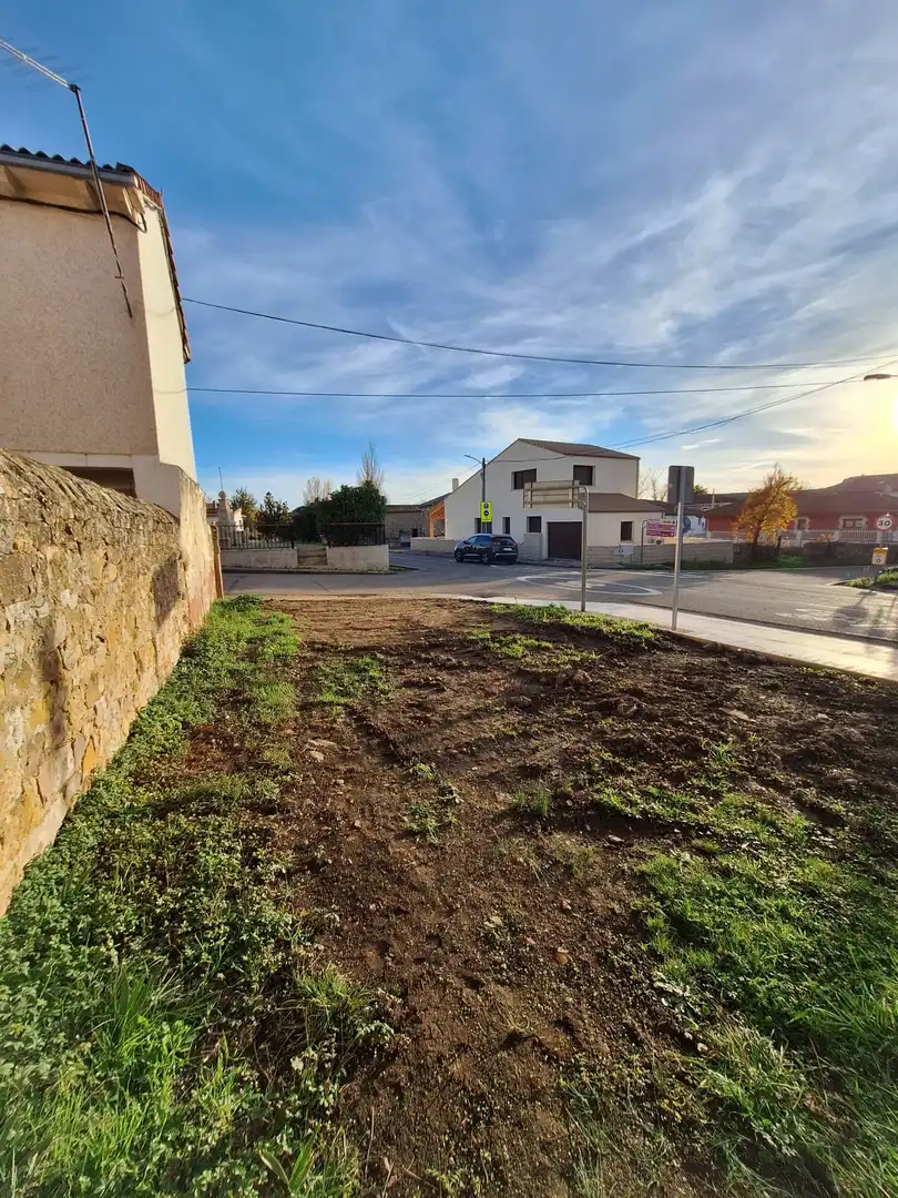 Casa o chalet en venta en Barruelo de Santullán con Jardín privado