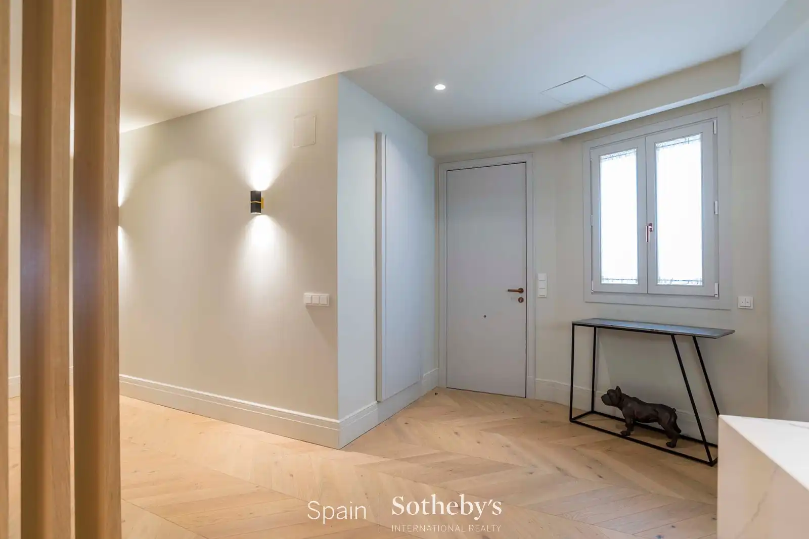 Apartamento en venta en Madrid con Aire acondicionado, Calefacción y Terraza
