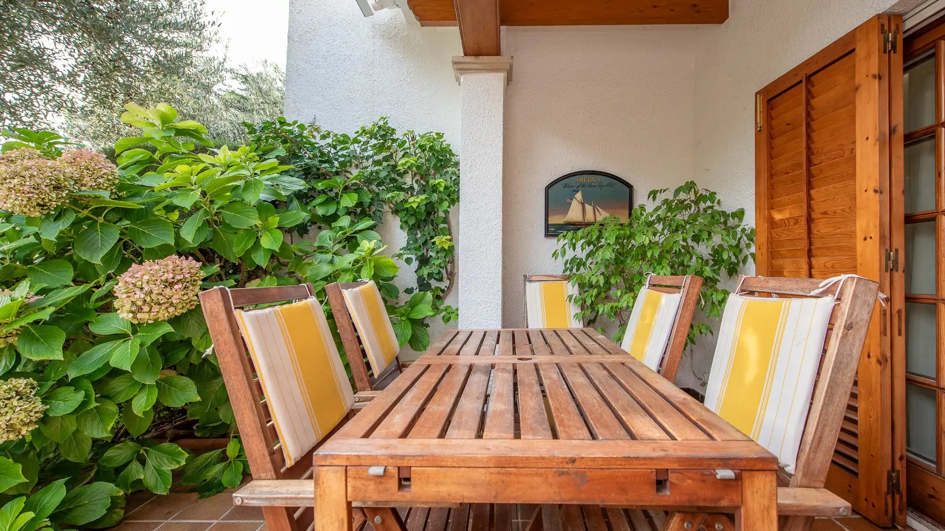 Casa adosada de lloguer a Avinguda Sant Pol, S'Agaró