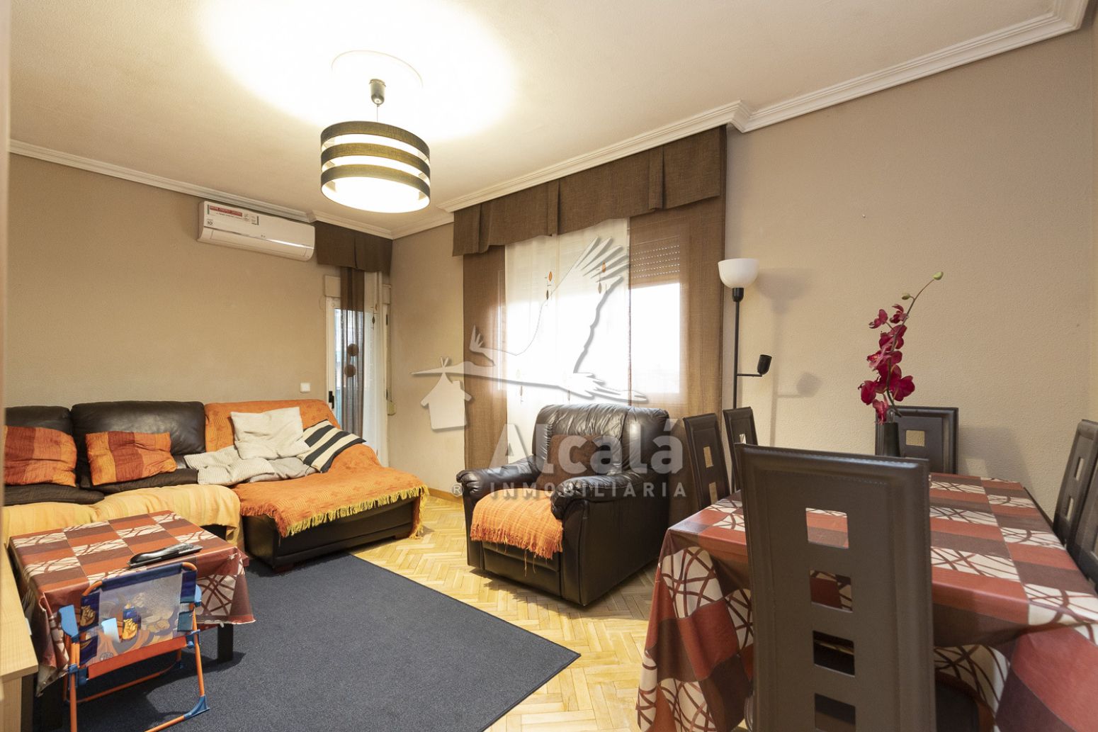 Flat for sale in El Vallejo