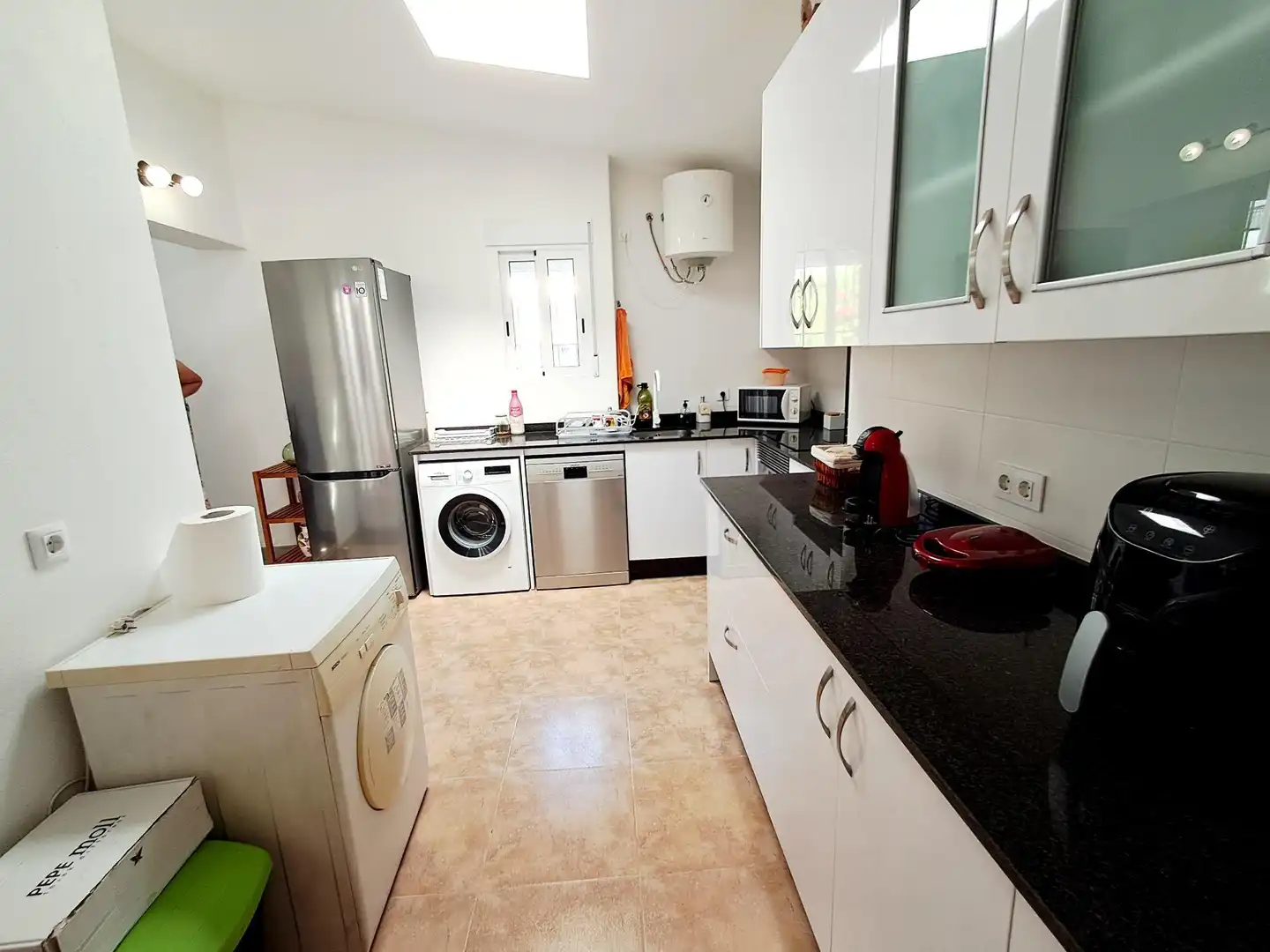 Vivienda con jardín en venta en El Mojón - Las Salinas, imagen 32