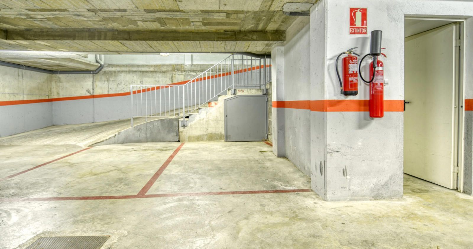 Parking of Garage to rent in Palafrugell