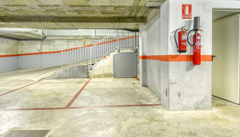 Photo 1 of Garage to rent in Tarongeta, 44-46, Centre, Girona