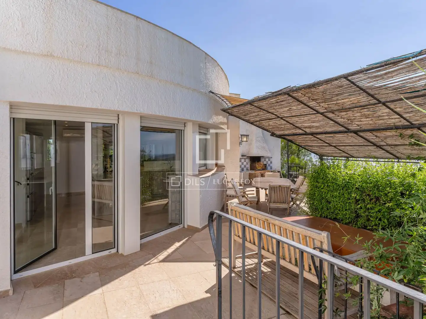Villa con piscina in vendita a Fornells - Aiguablava, imagen 12