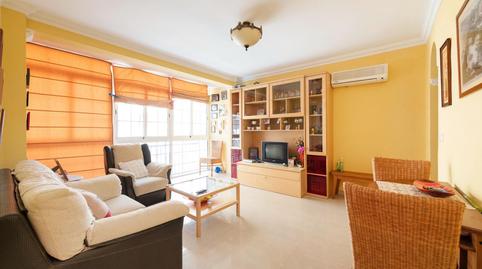 Foto 4 de Pis en venda a  Princesa, Poniente - Faro, Vélez-Málaga