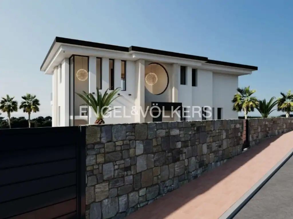 Casa amb piscina en venda a Golf Bahía, imagen 9