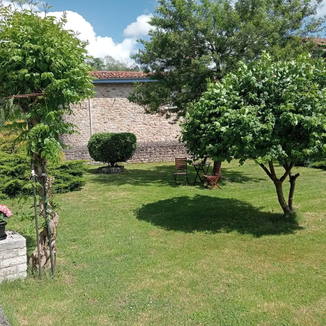 Haus mit Garten zum Verkauf in ARENAS-LA HERRAN, imagen 19