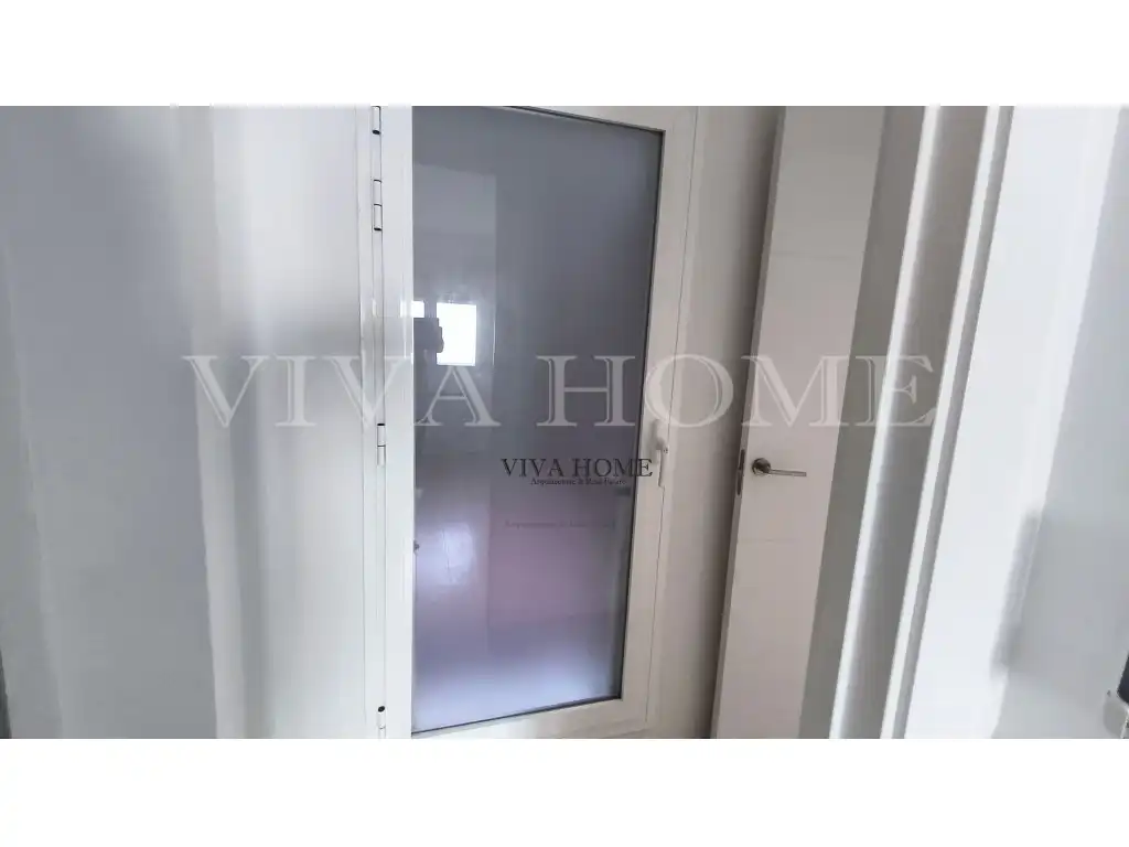 Bedroom of Flat for sale in Madrid
