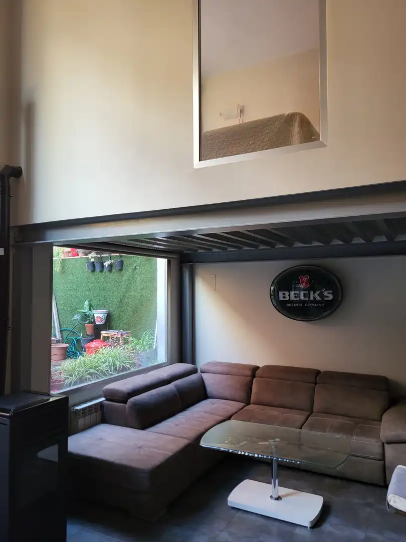 Loft en venta en Madrid con Calefacción, Terraza y Horno
