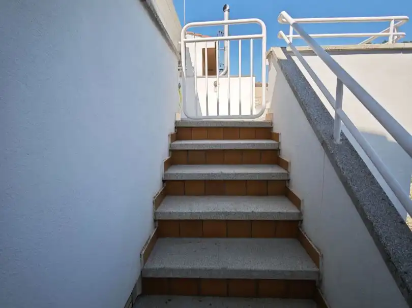 Casa amb jardí en venda a Mas Catofa 31, imagen 24