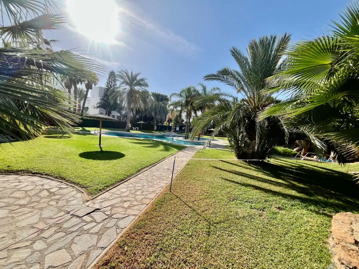 Attique avec piscine à vendre à Avenida Puerto Rey, imagen 37