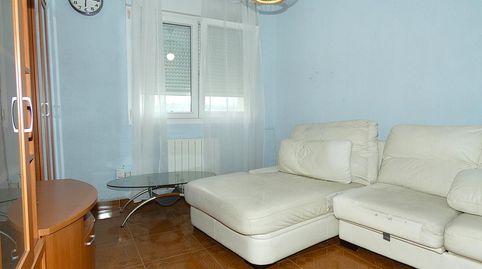 Foto 2 de Pis en venda a Bagatza - San Vicente, Barakaldo