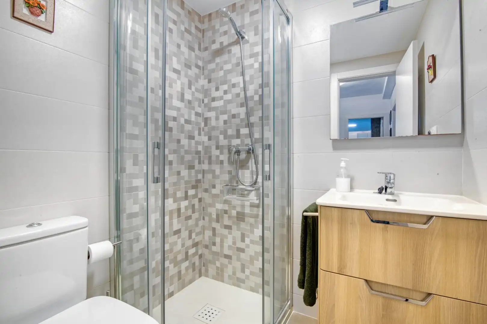 Apartamento de alquiler en Calle SERPIS, 1, Playa de Gandia