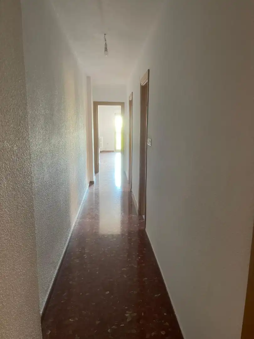 Wohnung zur Miete in Granada mit Heizung, Ofen und Waschmaschine
