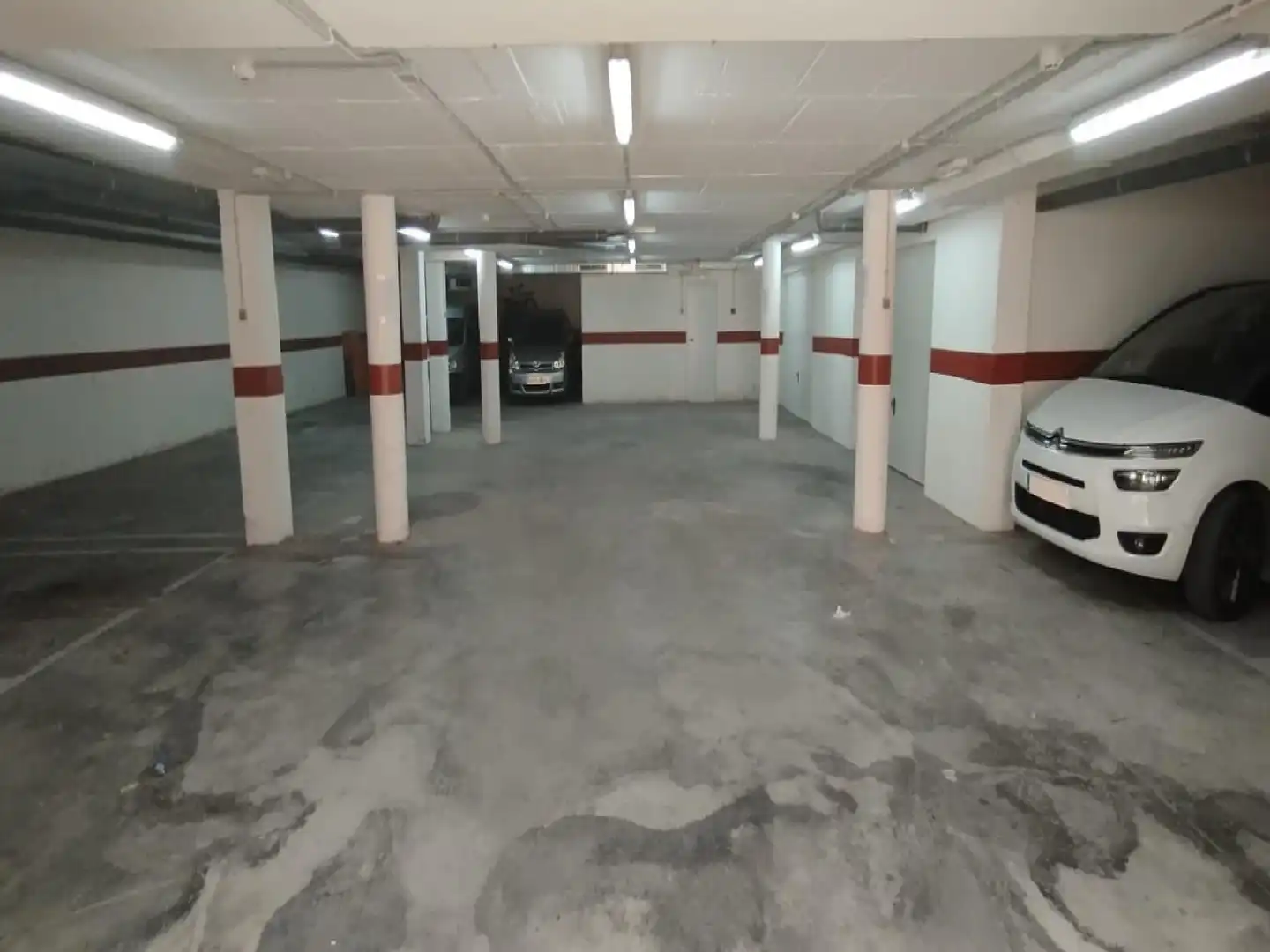 Einzelparkplatz zum Verkauf in Catral, imagen 3